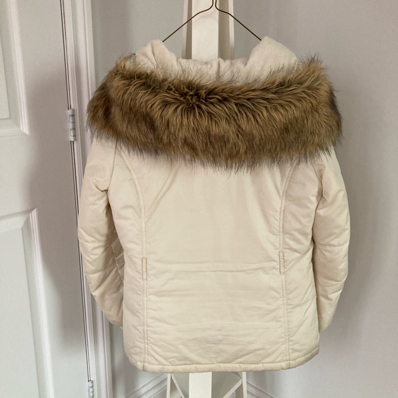 Tommy Hilfiger vintage 90’s winter coat -Small - Picture 2 of 8